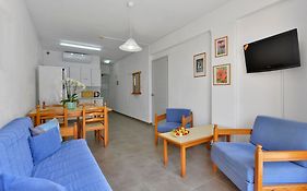 Napa Prince Hotel Apts